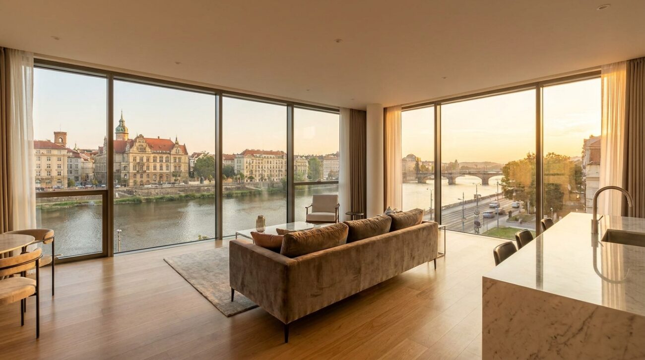 Najlepsze apartamenty w Gorzowie Wielkopolskim 2026 – Ranking noclegów