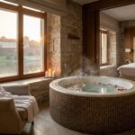 Najlepsze hotele SPA w Krakowie 2026 – Ranking luksusowych obiektów z basenem