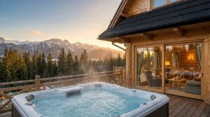 Ranking hoteli SPA w Murzasichlu 2026 – Najlepsze noclegi z odnową biologiczną