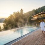 Ranking hoteli SPA w Solinie 2026 – Najlepsze noclegi z basenem i odnową