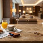 Czy warto dopłacić do śniadania w hotelu?