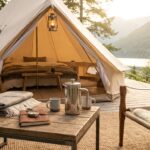 Jak wygląda luksusowy camping?
