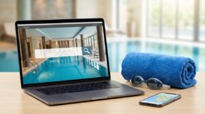 Jak znaleźć hotel z basenem wewnętrznym?