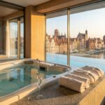 Ranking hoteli SPA w Gdańsku 2026 – Najlepsze noclegi dla relaksu